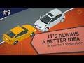 You Can't Call Yourself a Driver If You Don't Know These 9 Secrets