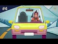You Can't Call Yourself a Driver If You Don't Know These 9 Secrets