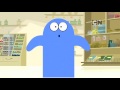 Foster's Home for Imaginary Friends - Say It Isn't Sew (Preview)