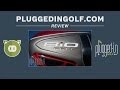 Cobra BiO CELL Driver Review - PluggedInGolf.com