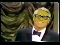 Noël Coward 1970 Tony Awards