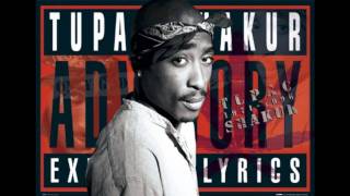 Watch 2pac Raise Up Off These Nuts video