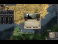 Crusader Kings 2: Leon Time-lapse (Part 12)