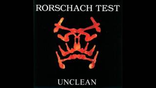 Watch Rorschach Test Lament video