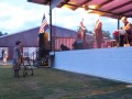 Dale Watson Singing to 97 year old Thelma "Waltz Across Texas"