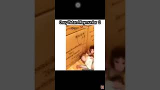 Antepli Maymun Mustafa Solaq
