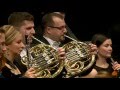 A Budafoki Dohnányi Zenekar újévi koncertje a Klauzál Házban – 2. rész