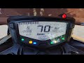 TVS Apache RTR 200 4V Race Edition 2.0 ABS Black and Red