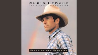 Watch Chris Ledoux The Feeling Comes Back video