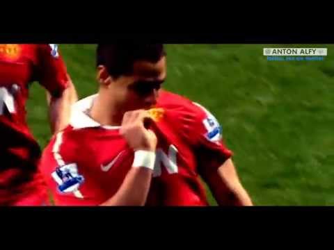 Beckham Ronaldinho Pirlo on Javier Chicharito Hernandez 2010 2012 Hd