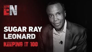 Sugar Ray Leonard On Wilder vs Joshua EsNews Boxing