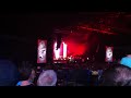 Peter Gabriel & the New Blood Orchestra (Camden, NJ-June 25, 2011)