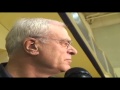 Lakers Coach Phil Jackson on Andrew Bynum's rehabilitation process