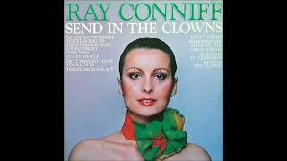 Watch Ray Conniff Send In The Clowns video