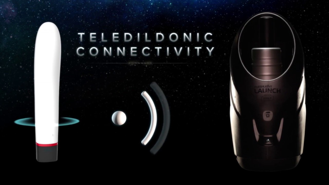 Kiiroo Интерактивный Мастурбатор Keon Combo