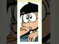 Doraemon 4K Full Screen WhatsApp Status | Doraemon status | Doraemon nobita Friendship status |