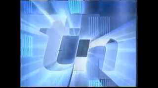 Recopilación Cabeceras Telenoticias Telemadrid 1989-2014