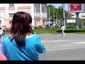 Видео 18 мая 2011 г. Симферополь