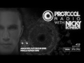 Nicky Romero - Protocol Radio 132 - 21.02.15