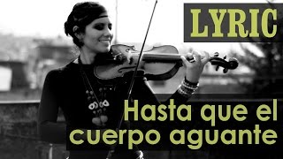 Watch Mago De Oz Mago De Oz video