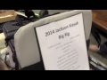 2014 Jackson Kayak Big Rig