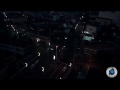 Aerial Shots