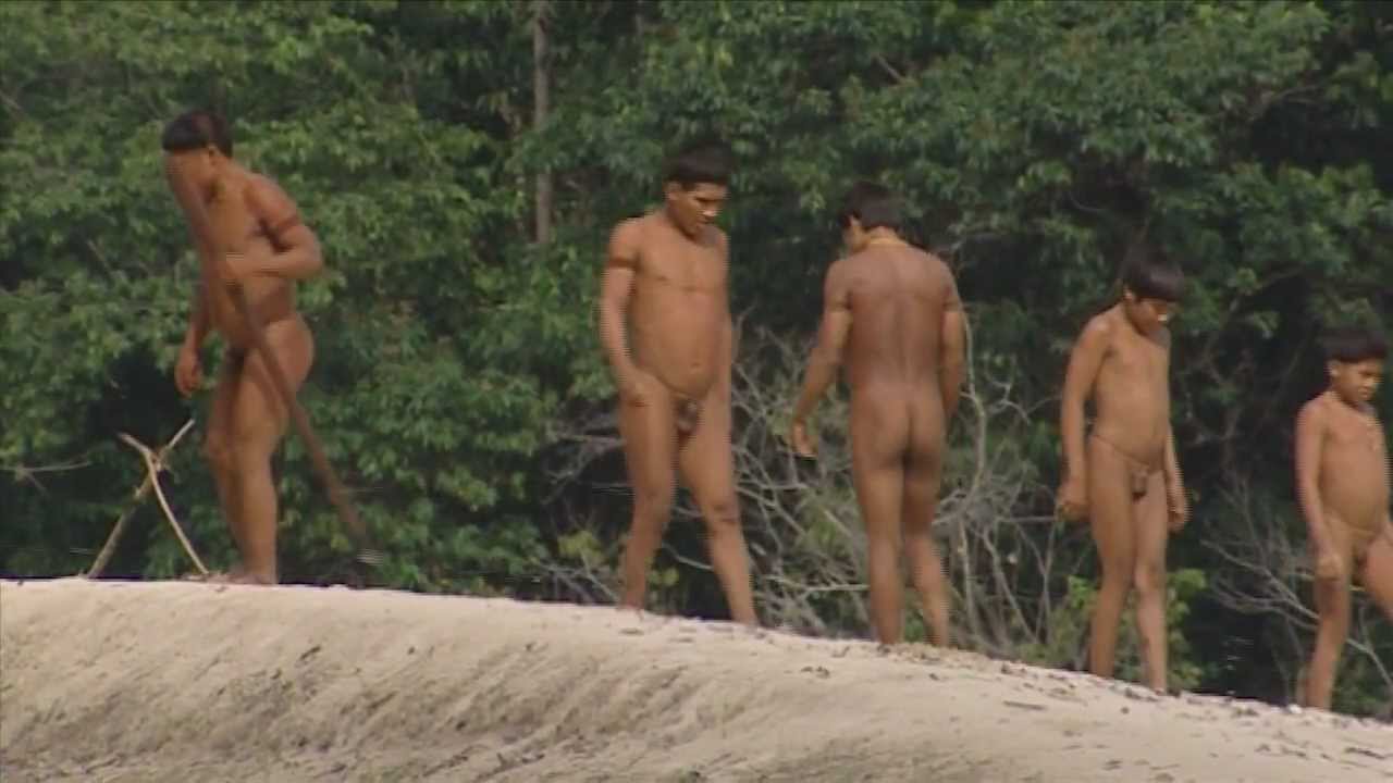 Porn nudism boys