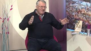 Vojislav Šešelj - Za Beograd Tamara Stojmirov