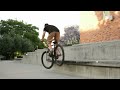 Smashed Up Sunday's Trick Ride June 2012