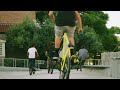 Smashed Up Sunday's Trick Ride June 2012
