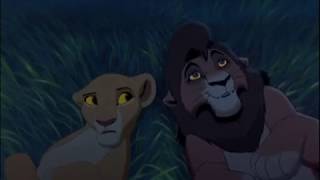 Kiara & Kovu - Love Will Find A Way Gene Miller & Liz Callaway