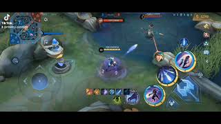 Gusion Double Dagger Tutorial