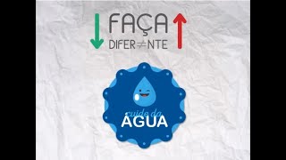 EAB- Vamos cuidar da água - # Alice