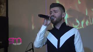 Mahir Zeynalov Mako- Emil Rehmanovun Ad Gunu - Canli Ifa