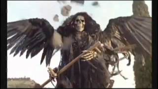 Number of the Beast Music Video