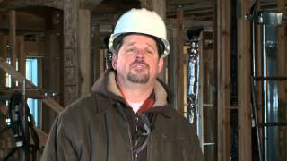 Built to Last TV | Episode 6 - Indoor Mechanicals that will keep the home comfortable and efficient.