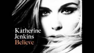 Watch Katherine Jenkins Till There Was You video