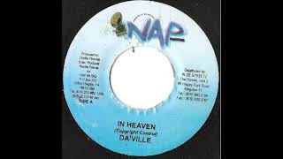 Watch Daville In Heaven accapella video