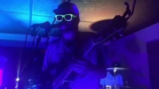 Watch Sunny Ledfurd Red Bull And Vodka video