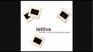 Watch Letlive Nightmare For Care video