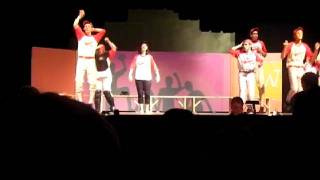 Watch Damn Yankees Shoeless Joe From Hannibal Mo video