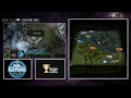 [ Dota2 ] ASUS.Polar vs Empire - ESL One Frankfurt 2015 - Thai Caster