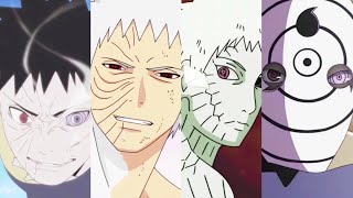 Obito Uchiha Twixtor 4K With Cc