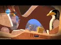  LittleBiGplanet - Down Under: Didgerido Didgeridon't. Little Big Planet