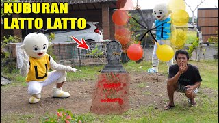Uplin Meenemmukan Kuubburran Latto Latto?