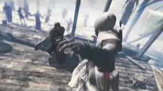 Ins Creed Intro