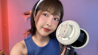 Live Asmr Relaxing L 10 นาทมหลบแนนอน