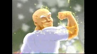 1990S Tv Commercials Volume 671 - September 9, 1997