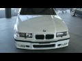 BMW 325i E36 con supercharger