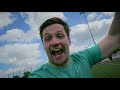 FOOTGOLF: FINDING A MIDFIELDER - Wembley Cup 2015 #3 (feat. ChrisMD, HurderOfBuffalo & FifaManny)